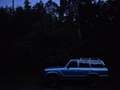 Toyota Land Cruiser 4.0 Diesel WEGENBELASTINGVRIJ ! -AIRCO- Bleu - thumbnail 2