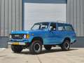 Toyota Land Cruiser 4.0 Diesel WEGENBELASTINGVRIJ ! -AIRCO- Bleu - thumbnail 24
