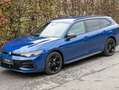 Volkswagen Passat Variant 2.0 TDI 142 kW 4Motion R-Line Bleu - thumbnail 5