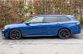Volkswagen Passat Variant 2.0 TDI 142 kW 4Motion R-Line Bleu - thumbnail 2
