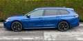 Volkswagen Passat Variant 2.0 TDI 142 kW 4Motion R-Line Bleu - thumbnail 7