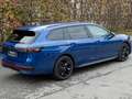 Volkswagen Passat Variant 2.0 TDI 142 kW 4Motion R-Line Bleu - thumbnail 11