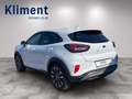 Ford Puma 1,0 EcoBoost Hybrid Titanium X *Lagerabverkau Blanc - thumbnail 3