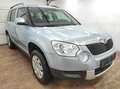 Skoda Yeti 1.2 KLIMA DSG AUTOMATIK *TÜV 5-27* SHZ AHK TEMP Silber - thumbnail 24