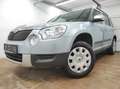 Skoda Yeti 1.2 KLIMA DSG AUTOMATIK *TÜV 5-27* SHZ AHK TEMP Silber - thumbnail 20