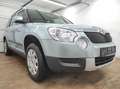 Skoda Yeti 1.2 KLIMA DSG AUTOMATIK *TÜV 5-27* SHZ AHK TEMP Silber - thumbnail 25