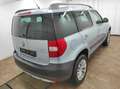Skoda Yeti 1.2 KLIMA DSG AUTOMATIK *TÜV 5-27* SHZ AHK TEMP Silber - thumbnail 7