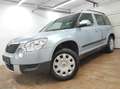 Skoda Yeti 1.2 KLIMA DSG AUTOMATIK *TÜV 5-27* SHZ AHK TEMP Silber - thumbnail 21