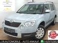 Skoda Yeti 1.2 KLIMA DSG AUTOMATIK *TÜV 5-27* SHZ AHK TEMP Silber - thumbnail 2