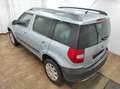 Skoda Yeti 1.2 KLIMA DSG AUTOMATIK *TÜV 5-27* SHZ AHK TEMP Silber - thumbnail 27