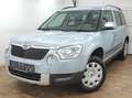 Skoda Yeti 1.2 KLIMA DSG AUTOMATIK *TÜV 5-27* SHZ AHK TEMP Silber - thumbnail 16