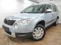 Skoda Yeti 1.2 KLIMA DSG AUTOMATIK *TÜV 5-27* SHZ AHK TEMP Silber - thumbnail 19