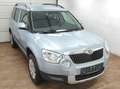 Skoda Yeti 1.2 KLIMA DSG AUTOMATIK *TÜV 5-27* SHZ AHK TEMP Silber - thumbnail 3