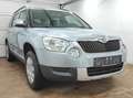 Skoda Yeti 1.2 KLIMA DSG AUTOMATIK *TÜV 5-27* SHZ AHK TEMP Silber - thumbnail 4