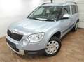 Skoda Yeti 1.2 KLIMA DSG AUTOMATIK *TÜV 5-27* SHZ AHK TEMP Silber - thumbnail 18