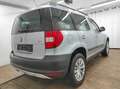 Skoda Yeti 1.2 KLIMA DSG AUTOMATIK *TÜV 5-27* SHZ AHK TEMP Silber - thumbnail 30