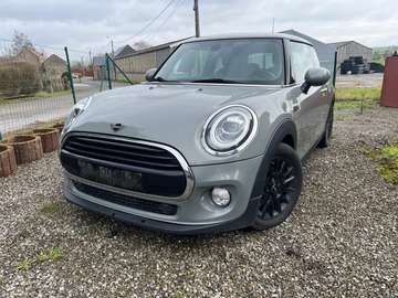Mini 1.5 D One (EU6c)