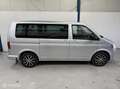 Volkswagen T5 Transporter Multivan 2.0 TSI L1H1 Comfortline 7-PERS / LED Gris - thumbnail 9