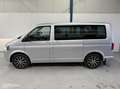 Volkswagen T5 Transporter Multivan 2.0 TSI L1H1 Comfortline 7-PERS / LED Gris - thumbnail 5