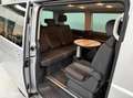 Volkswagen T5 Transporter Multivan 2.0 TSI L1H1 Comfortline 7-PERS / LED Gris - thumbnail 11