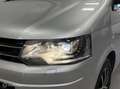 Volkswagen T5 Transporter Multivan 2.0 TSI L1H1 Comfortline 7-PERS / LED Gris - thumbnail 6