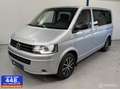 Volkswagen T5 Transporter Multivan 2.0 TSI L1H1 Comfortline 7-PERS / LED Gris - thumbnail 1