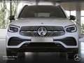 Mercedes-Benz GLC 300 d 4M AMG+NIGHT+PANO+360+AHK+MULTIBEAM+HUD Weiß - thumbnail 8