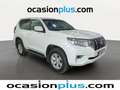 Toyota Land Cruiser D-4D VXL Aut. Blanc - thumbnail 2