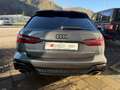 Audi RS6 4.0 TFSI quattro/LUFTFEDER/B&O/HEADUP/STANDHEIZUNG Grau - thumbnail 4