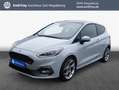 Ford Fiesta 1.5 EcoBoost S&S mit Leder-Exclusiv-Paket S Gris - thumbnail 1