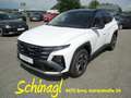 Hyundai TUCSON NX4 GO 1,6 T-GDi 2WD t5bg1-OO2 Schwarz - thumbnail 1