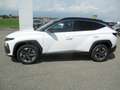 Hyundai TUCSON NX4 GO 1,6 T-GDi 2WD t5bg1-OO2 Schwarz - thumbnail 2