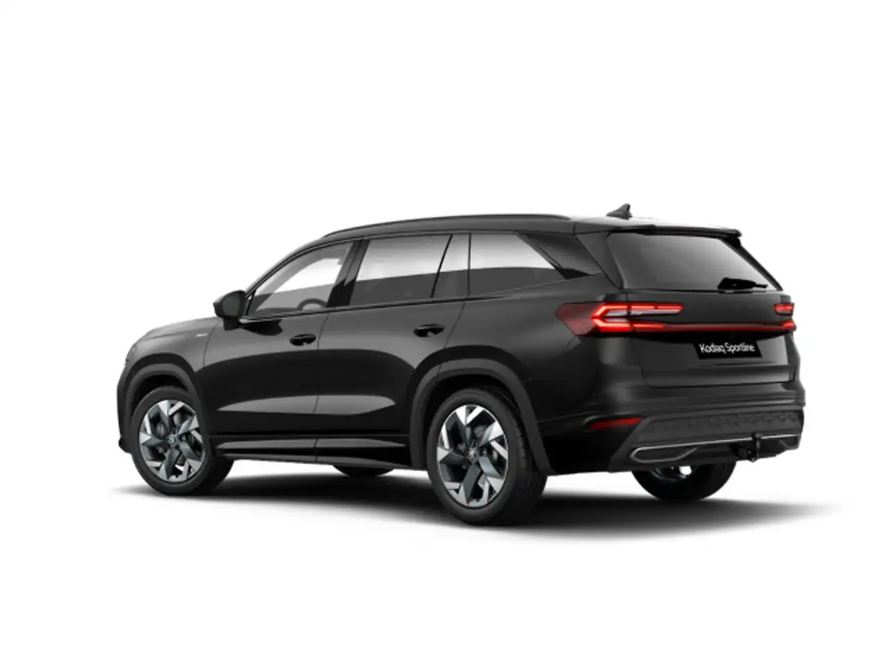 Skoda Kodiaq Sportline 2.0 TDI 4x4 DSG AHK+7-SITZE+RFK 4