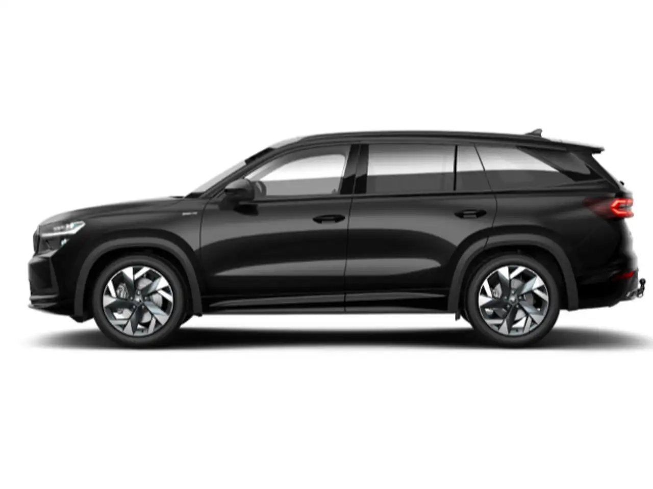 Skoda Kodiaq Sportline 2.0 TDI 4x4 DSG AHK+7-SITZE+RFK 3