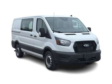 130 WB - Low Roof Like New Condition | Cargo Parti