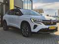 Renault Austral 1.2 E-Tech full hybrid 200 techno Blanc - thumbnail 4