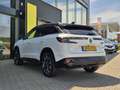 Renault Austral 1.2 E-Tech full hybrid 200 techno Blanc - thumbnail 8
