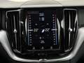 Volvo XC60 B4 (Diesel) 197 ch Geartronic 8 Momentum Business Bleu - thumbnail 11