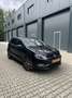 Volkswagen Polo 1.4 TDI Comfortline Zwart - thumbnail 1