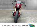 Indian Scout 101 , mit Klappenauspuffanlage, Navigation Rouge - thumbnail 2