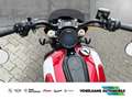 Indian Scout 101 , mit Klappenauspuffanlage, Navigation Rouge - thumbnail 4