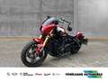 Indian Scout 101 , mit Klappenauspuffanlage, Navigation Rouge - thumbnail 1