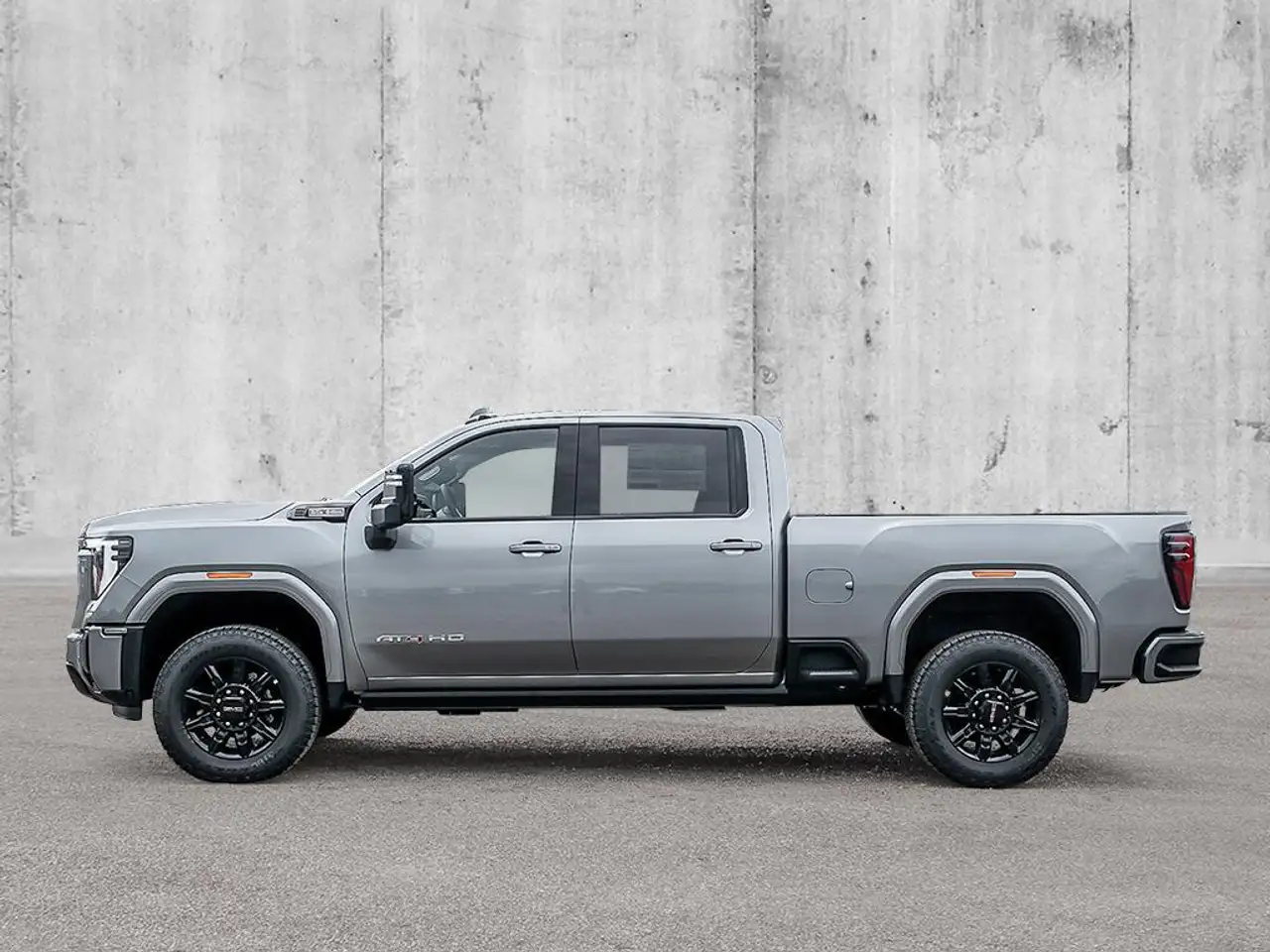 GMC Sierra 3500HD fotografie GMC Sierra 3500HD
