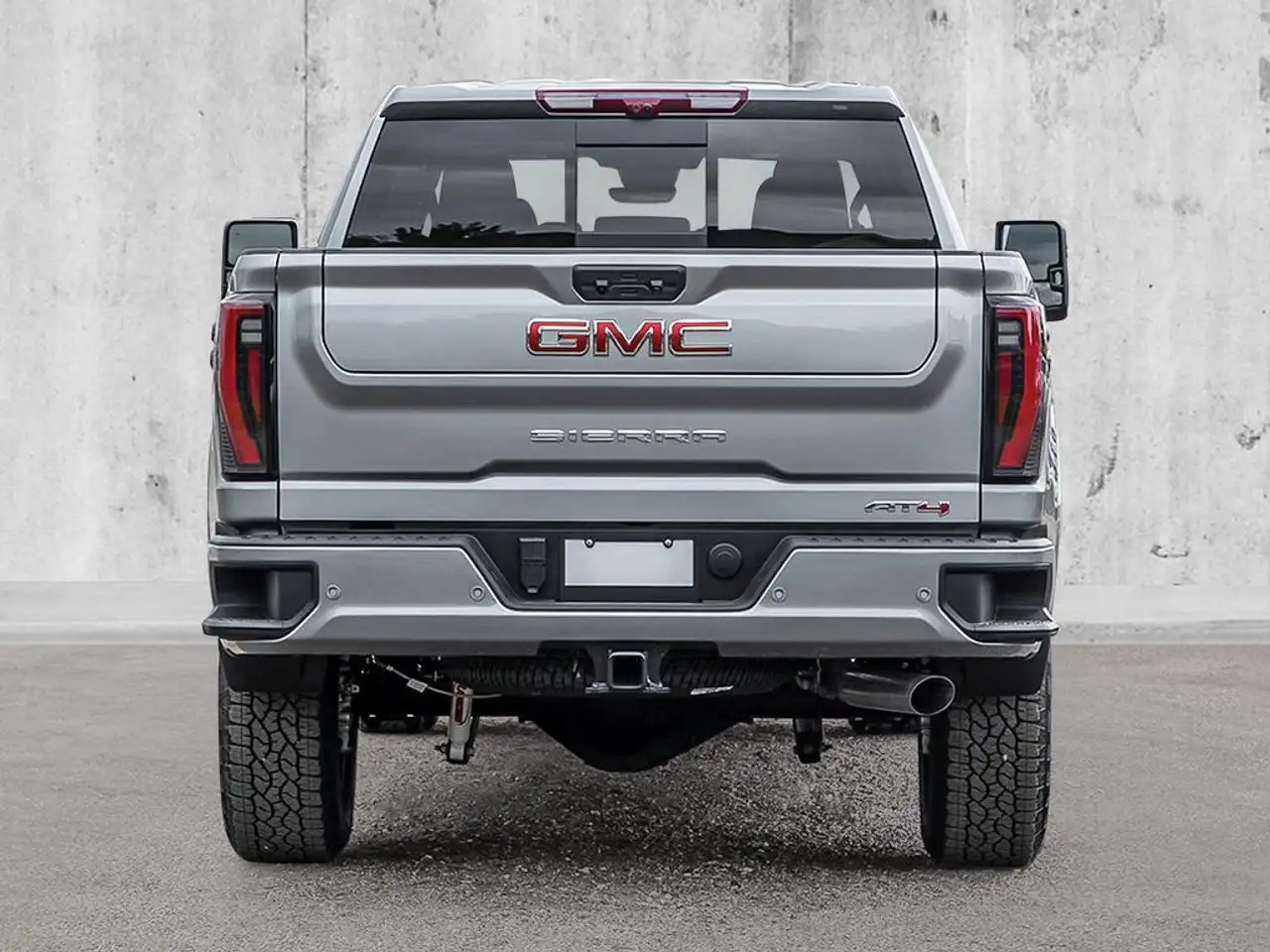 GMC Sierra 3500HD fotografie GMC Sierra 3500HD