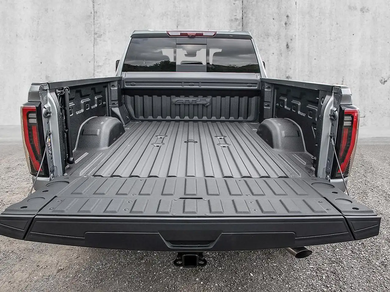 GMC Sierra 3500HD fotografie GMC Sierra 3500HD