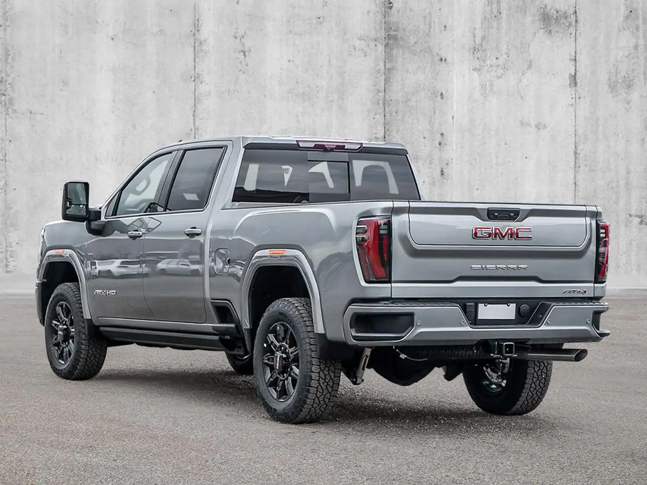 GMC Sierra 3500HD fotografie GMC Sierra 3500HD