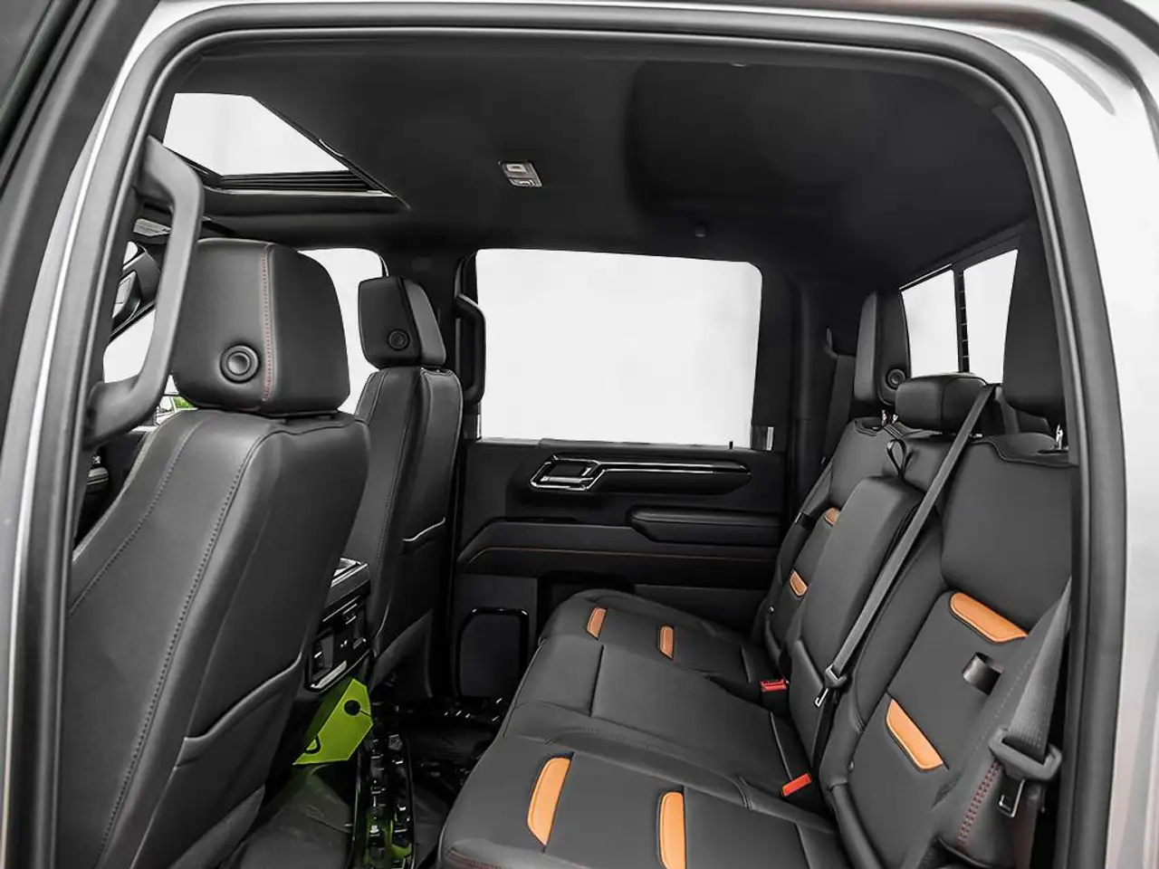 GMC Sierra 3500HD fotografie GMC Sierra 3500HD
