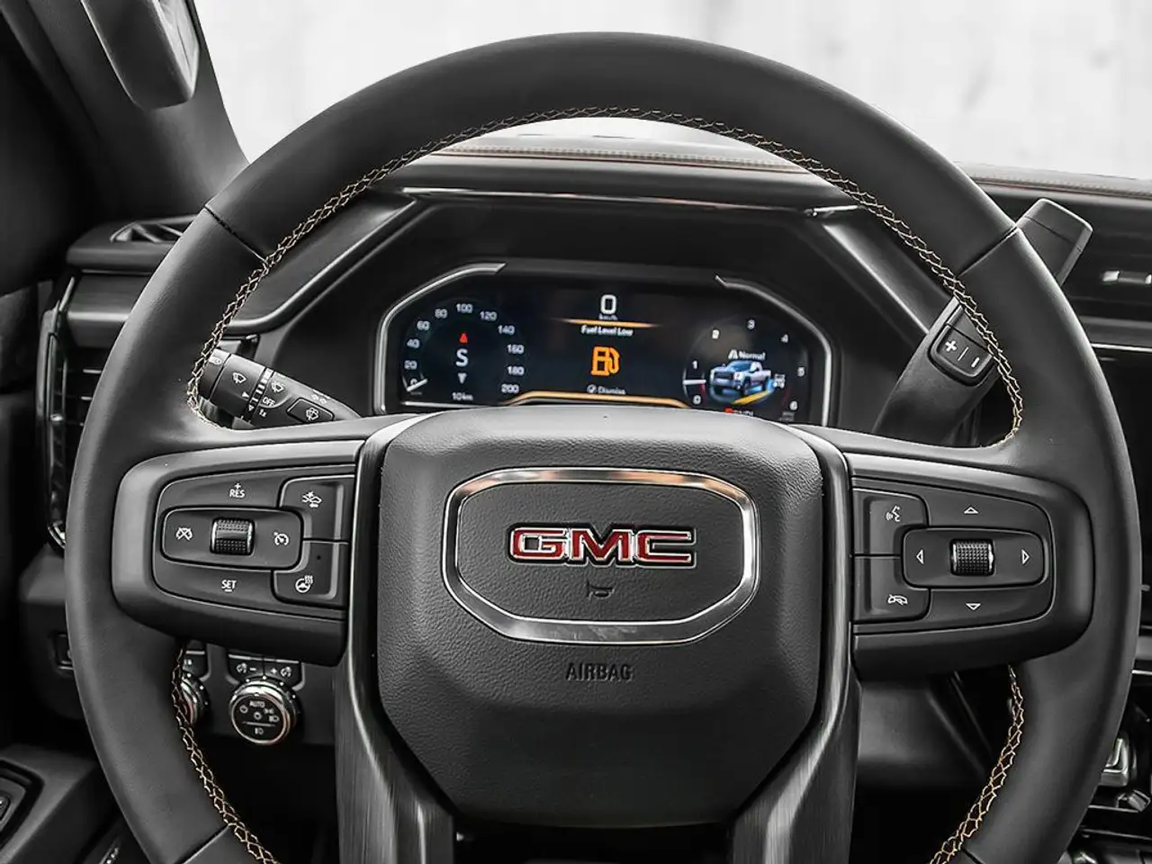 GMC Sierra 3500HD fotografie GMC Sierra 3500HD