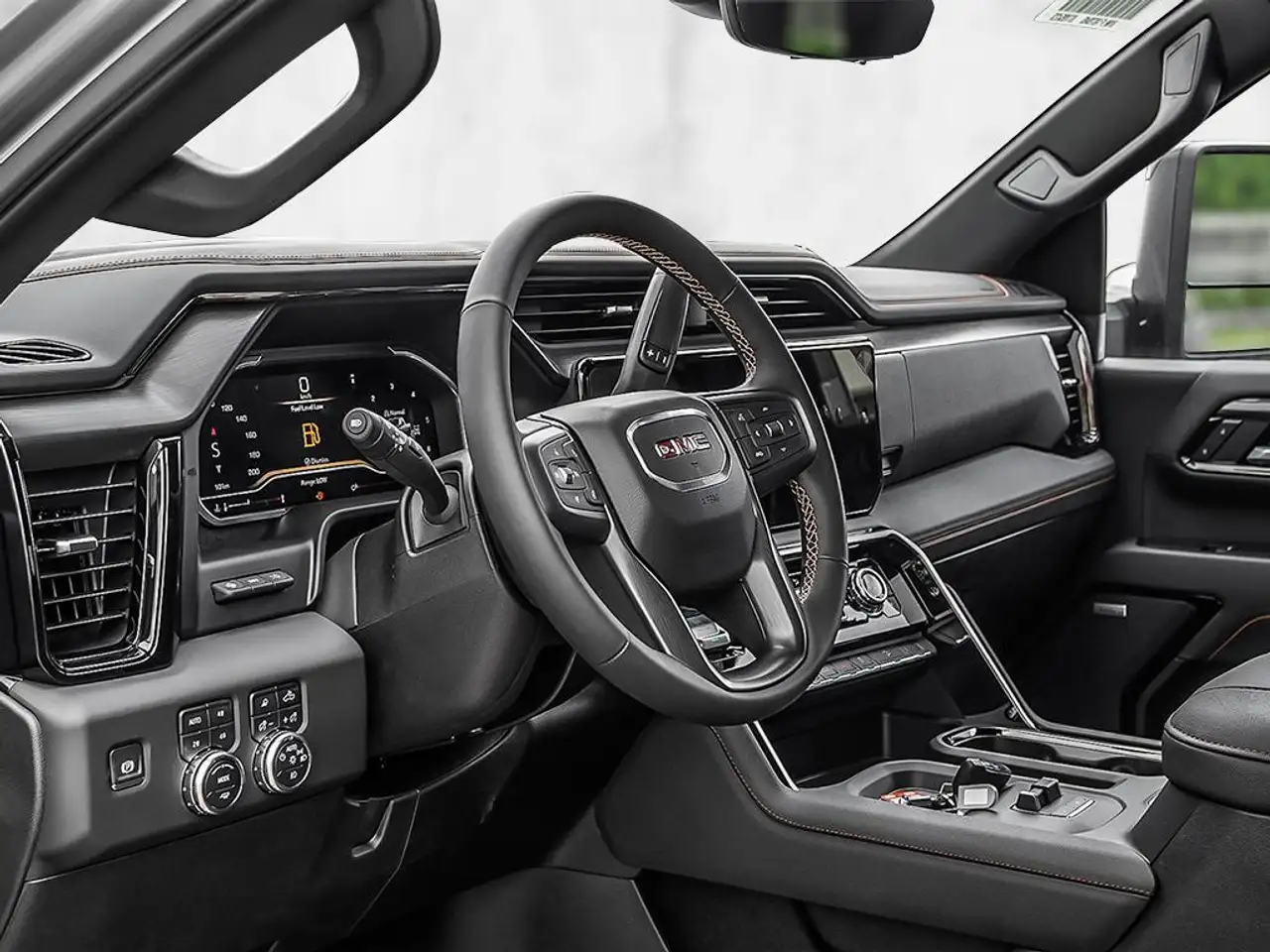 GMC Sierra 3500HD fotografie GMC Sierra 3500HD