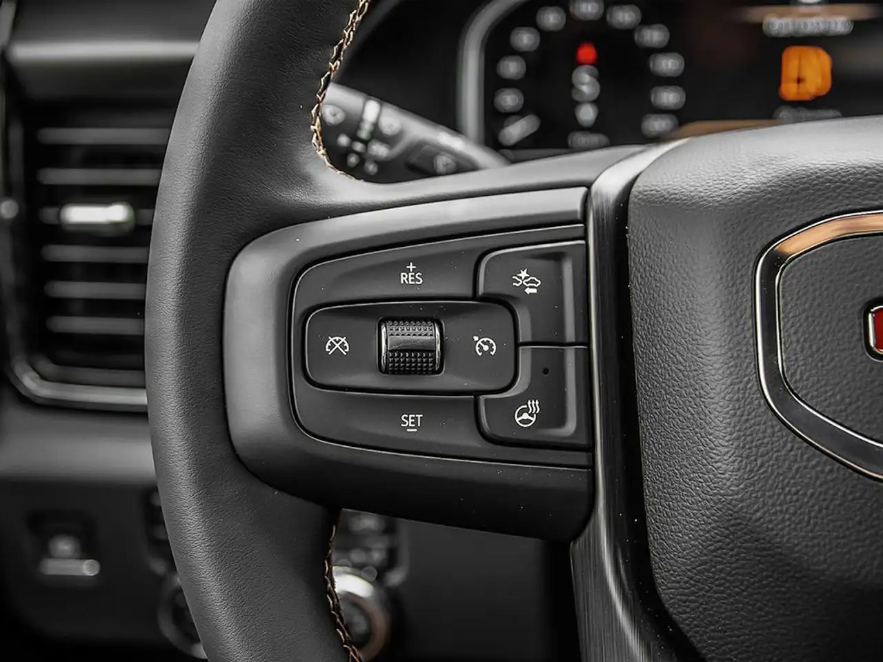GMC Sierra 3500HD fotografie GMC Sierra 3500HD
